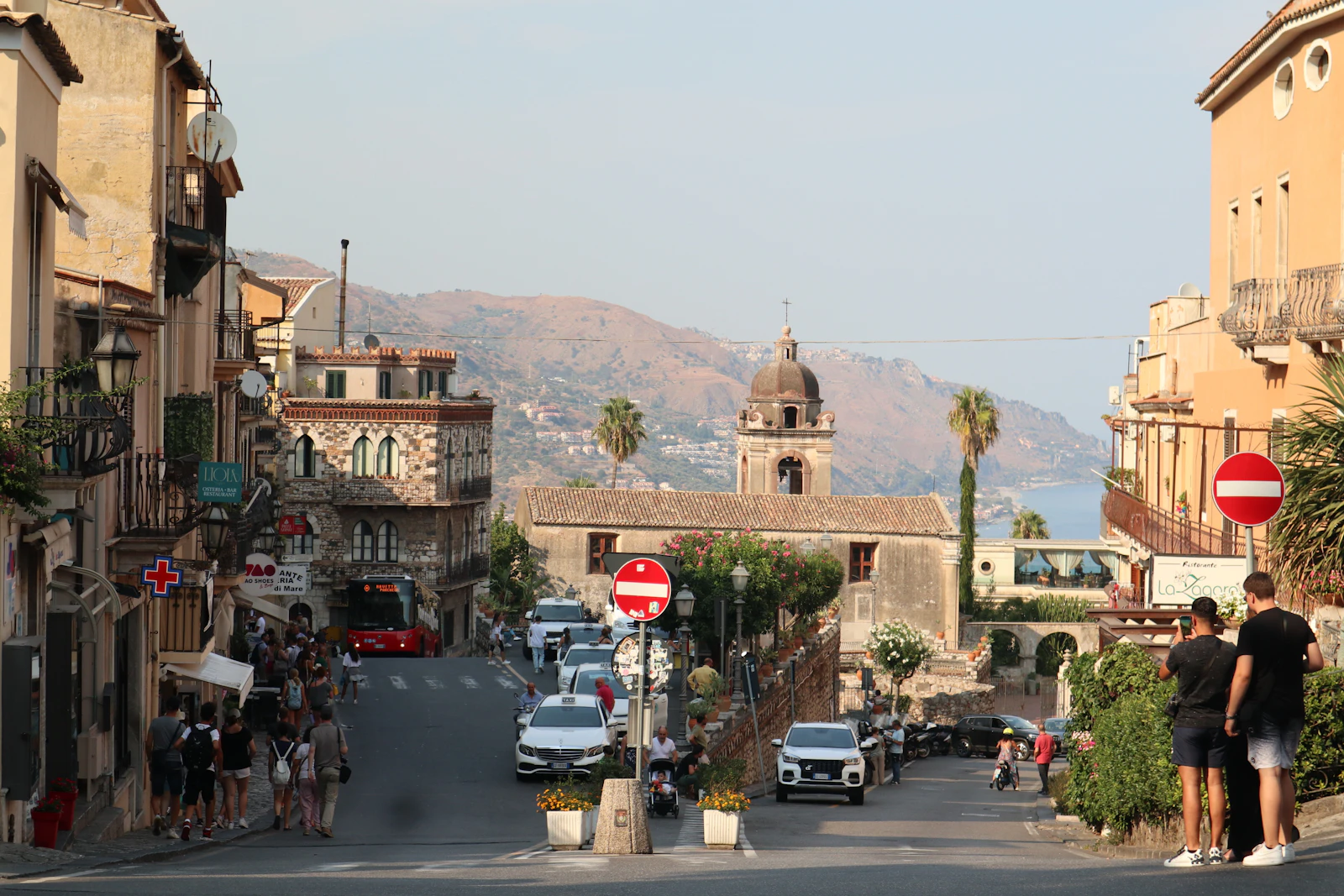 Taormina, Italy photo 13 by Yevheniia