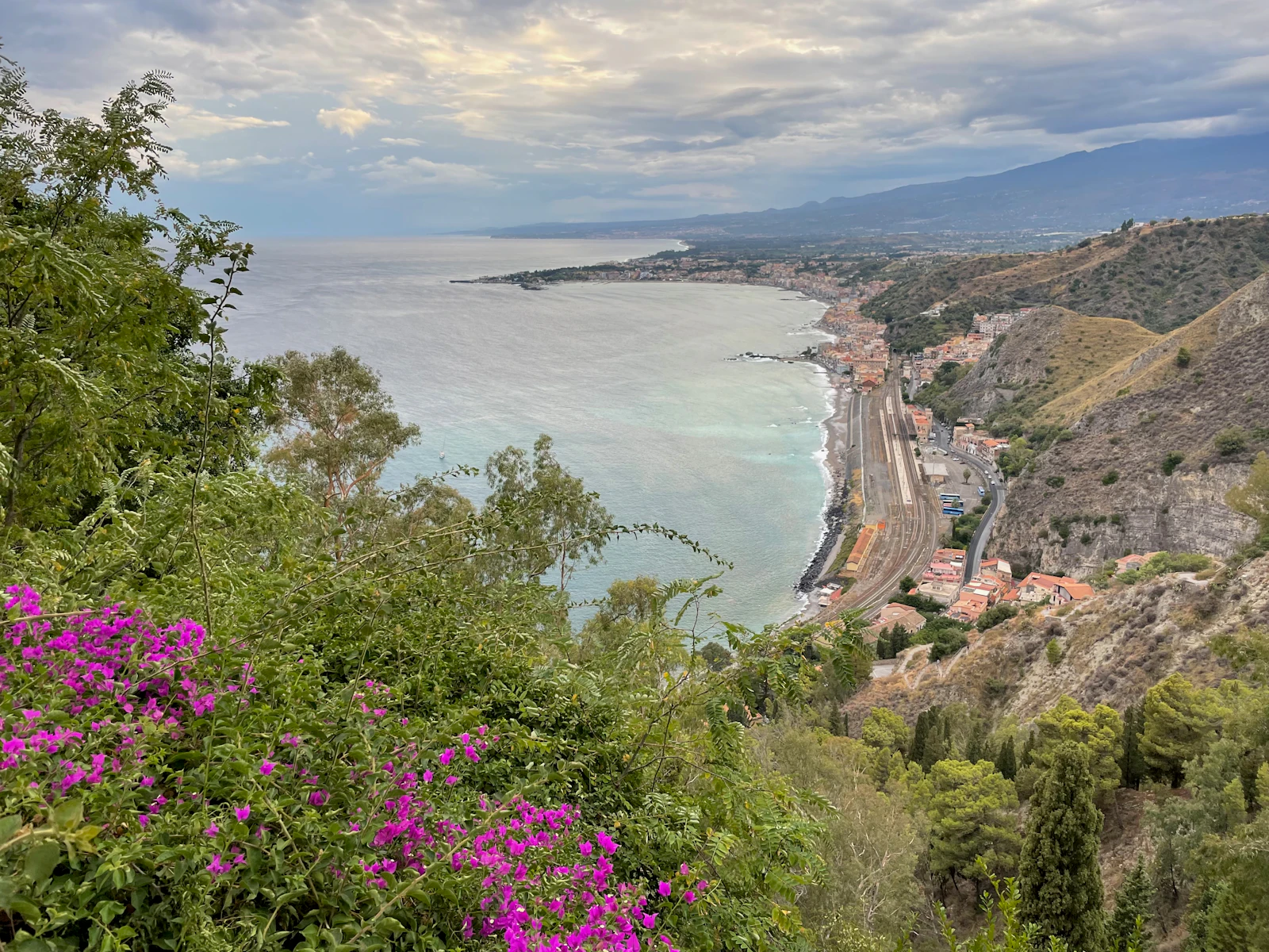 Taormina, Italy photo 15 by Omri D. Cohen