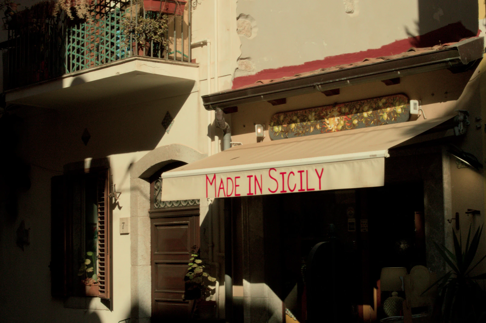 Taormina, Italy photo 10 by Simone Dragonetti