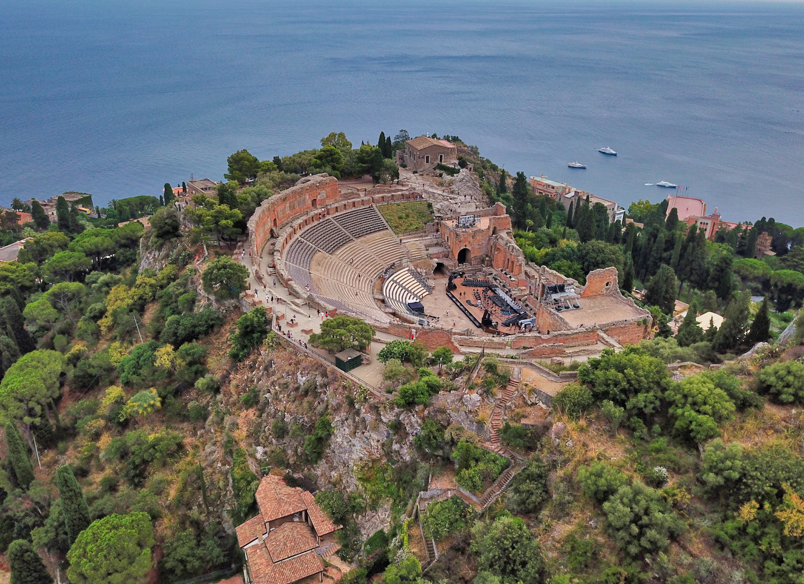 Taormina, Italy photo 17 by Freysteinn G. Jonsson