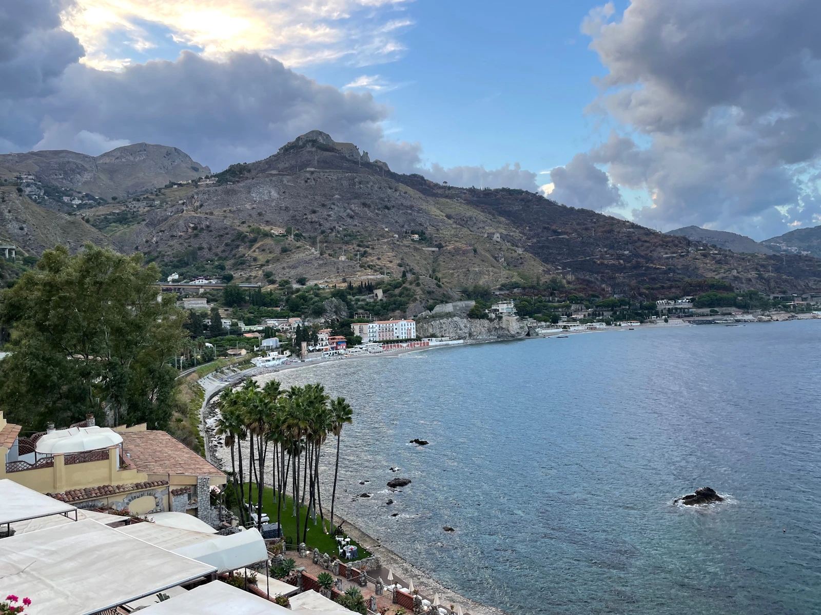 Taormina, Italy photo 4 by Omri D. Cohen
