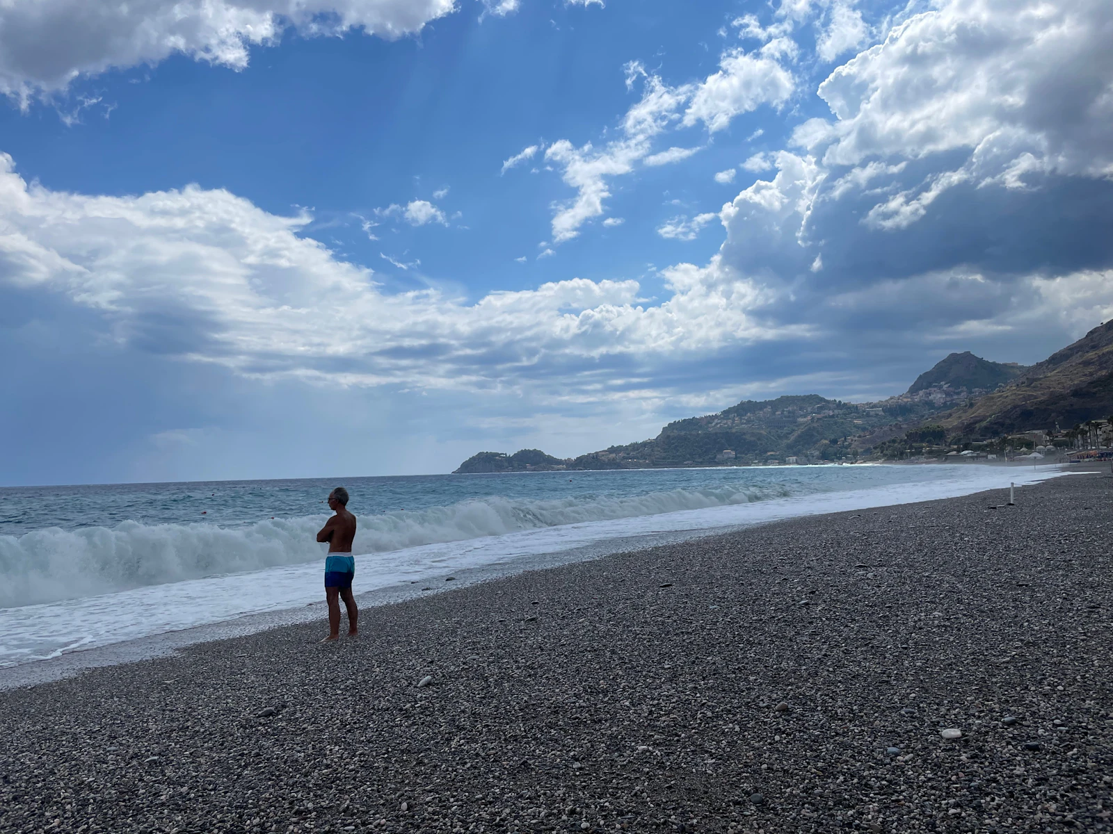 Taormina, Italy photo 5 by Omri D. Cohen
