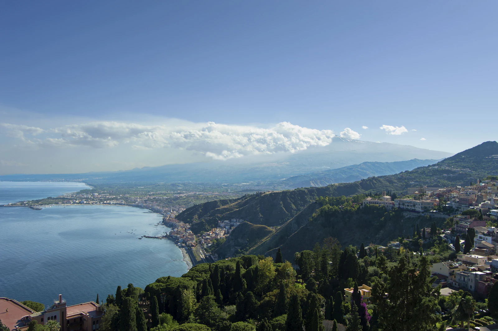 Taormina, Italy photo 20 by Jonathan Skule