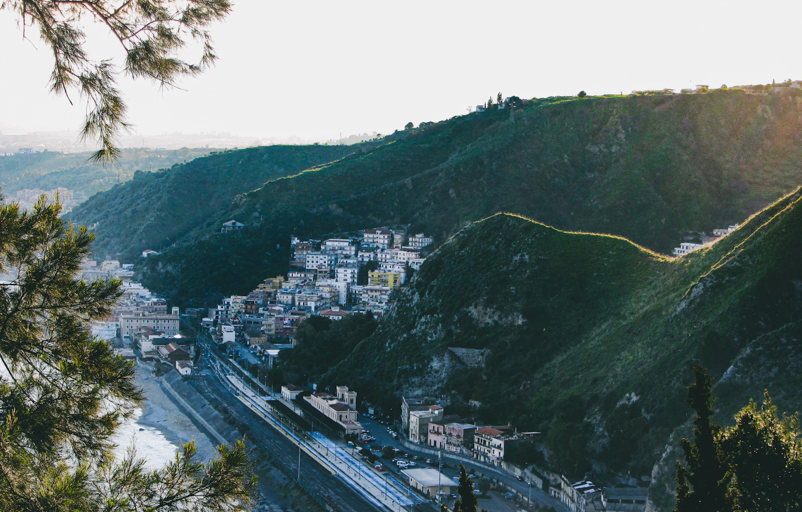 Taormina, Italy photo 29 by Casey Lovegrove