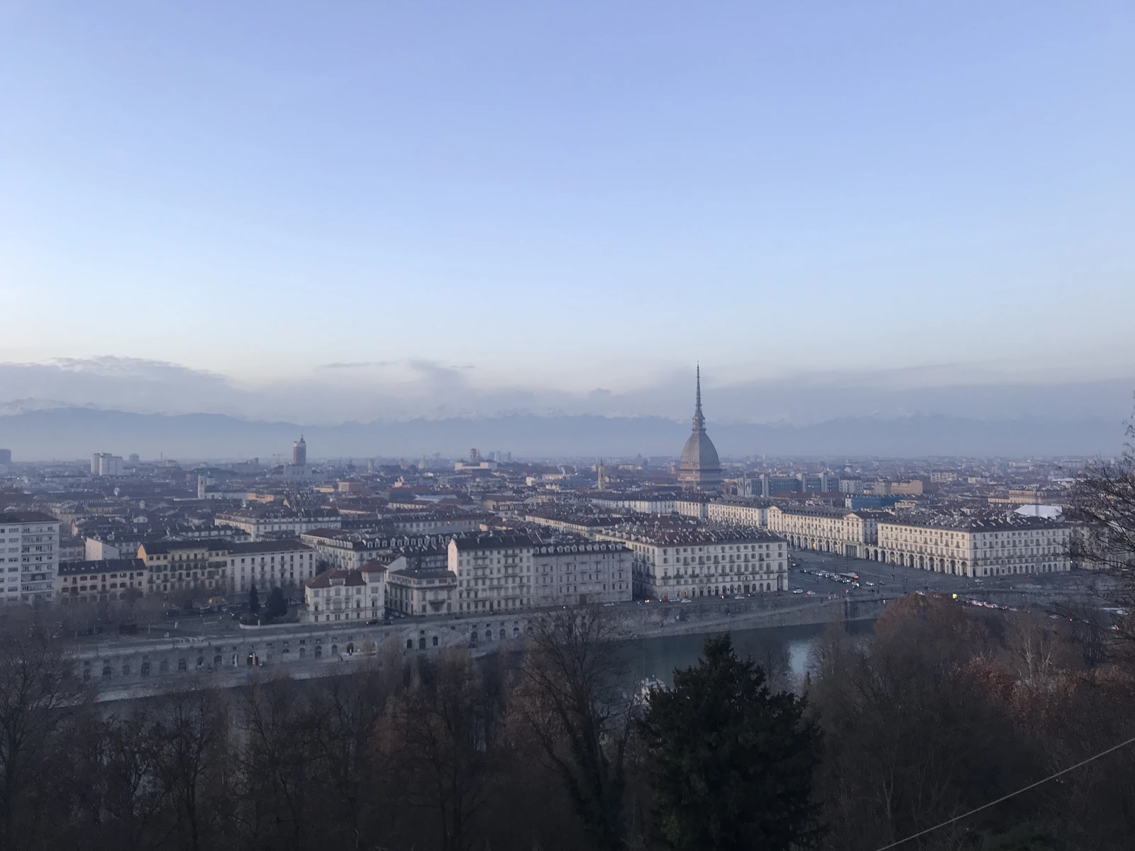 Turin, Italy photo 24 by Mohammed Gedidi