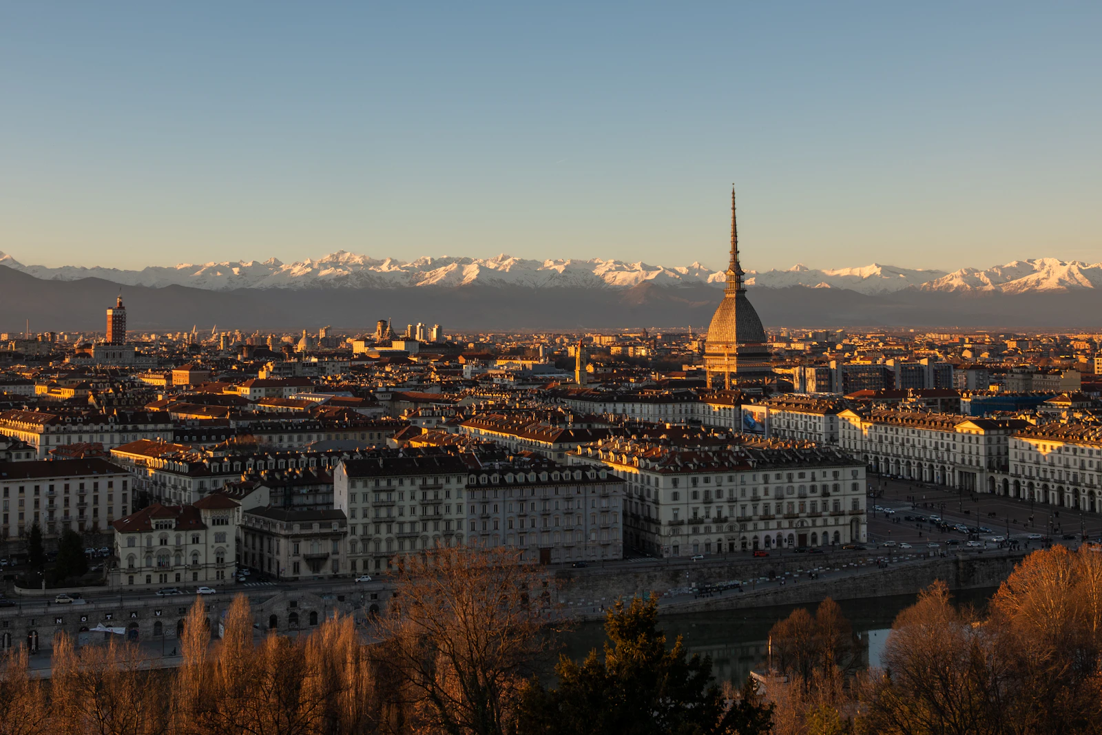 Turin, Italy photo 28 by thapanee srisawat