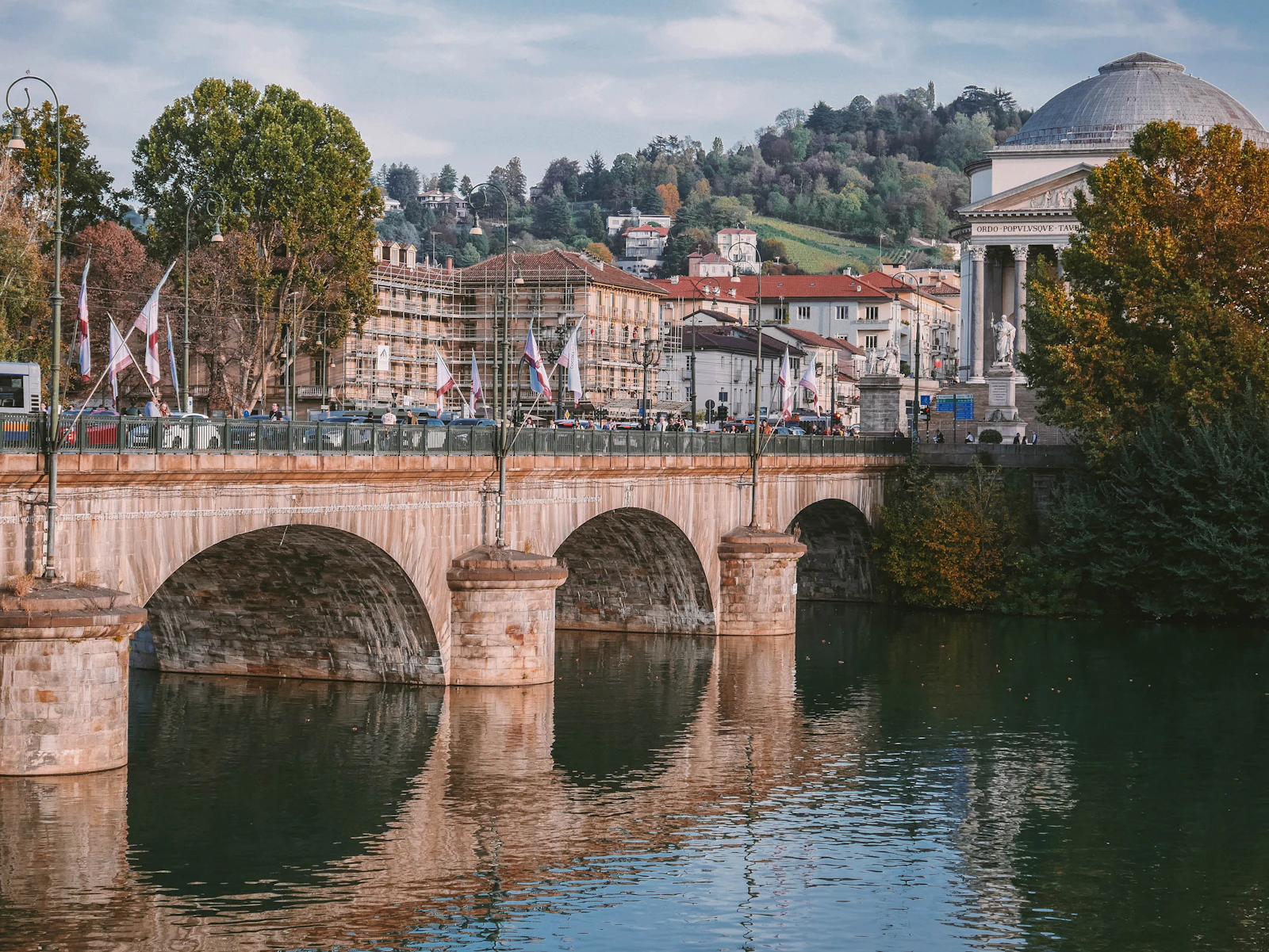 Turin, Italy photo 20 by Lisa van Vliet