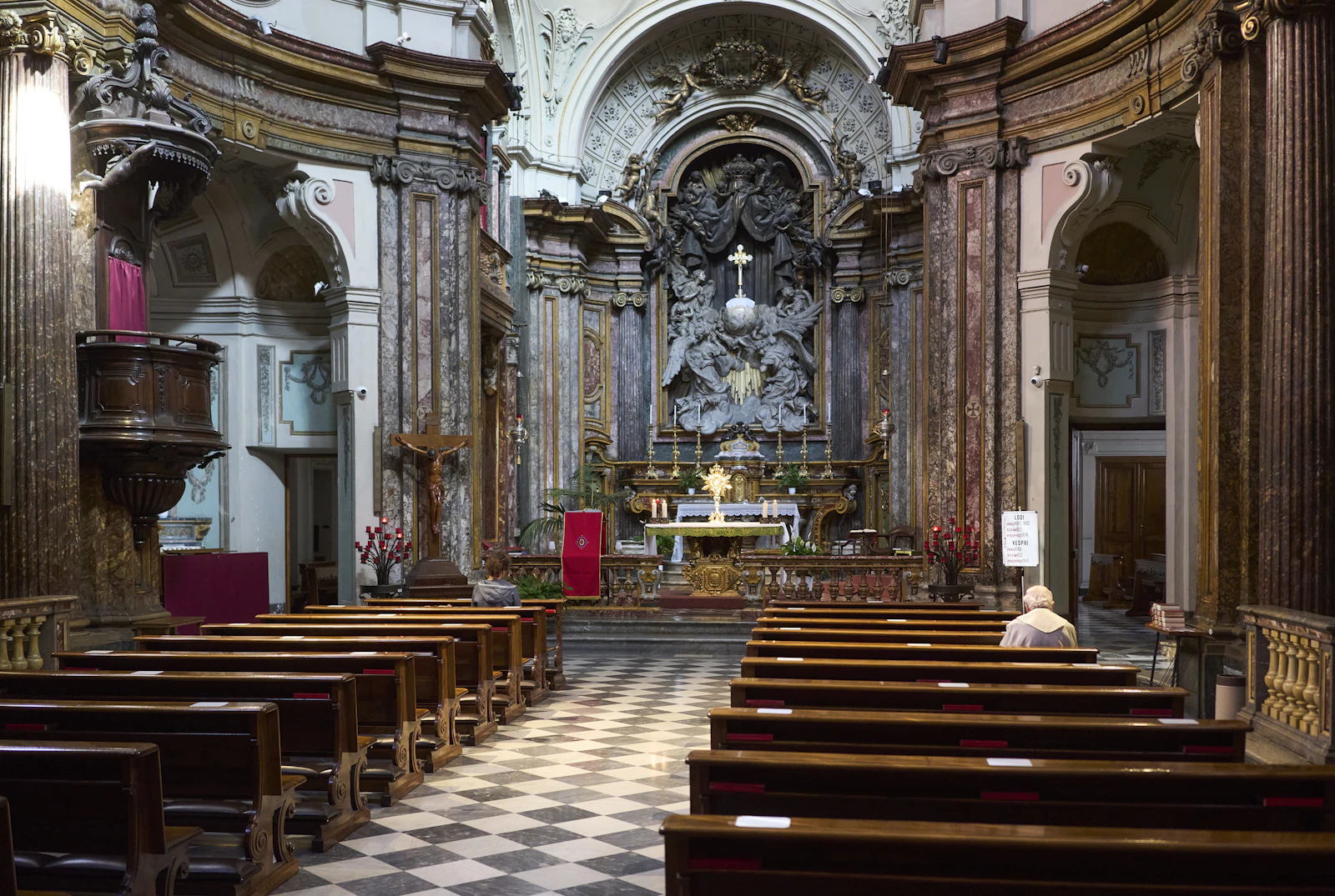 Turin, Italy photo 14 by Steffen Lemmerzahl