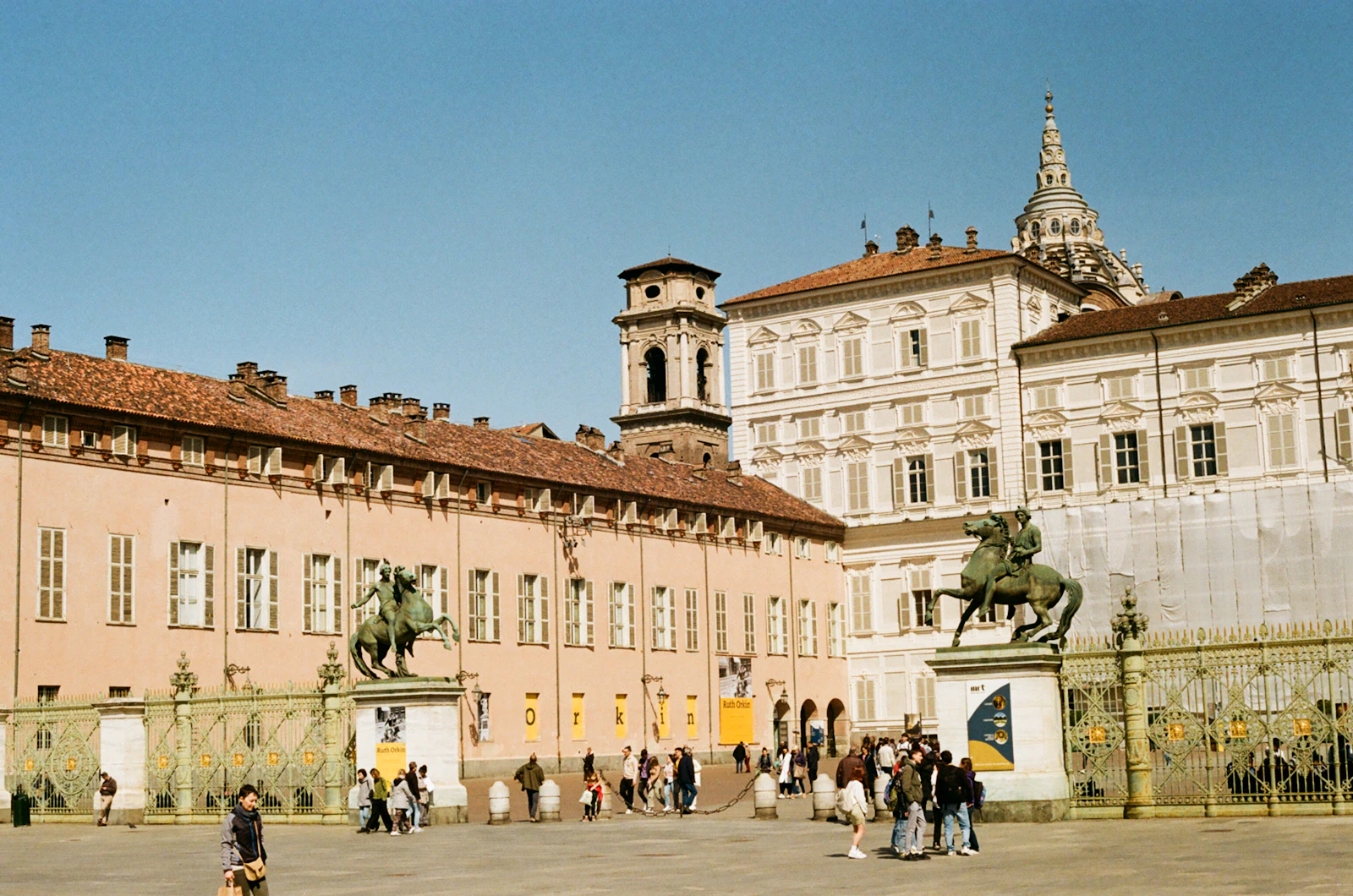 Turin, Italy photo 22 by Louis Sproul