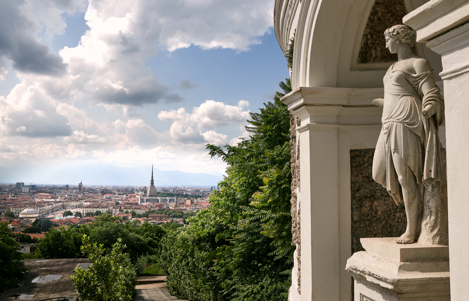 Turin, Italy photo 5 by Fabio Gibin