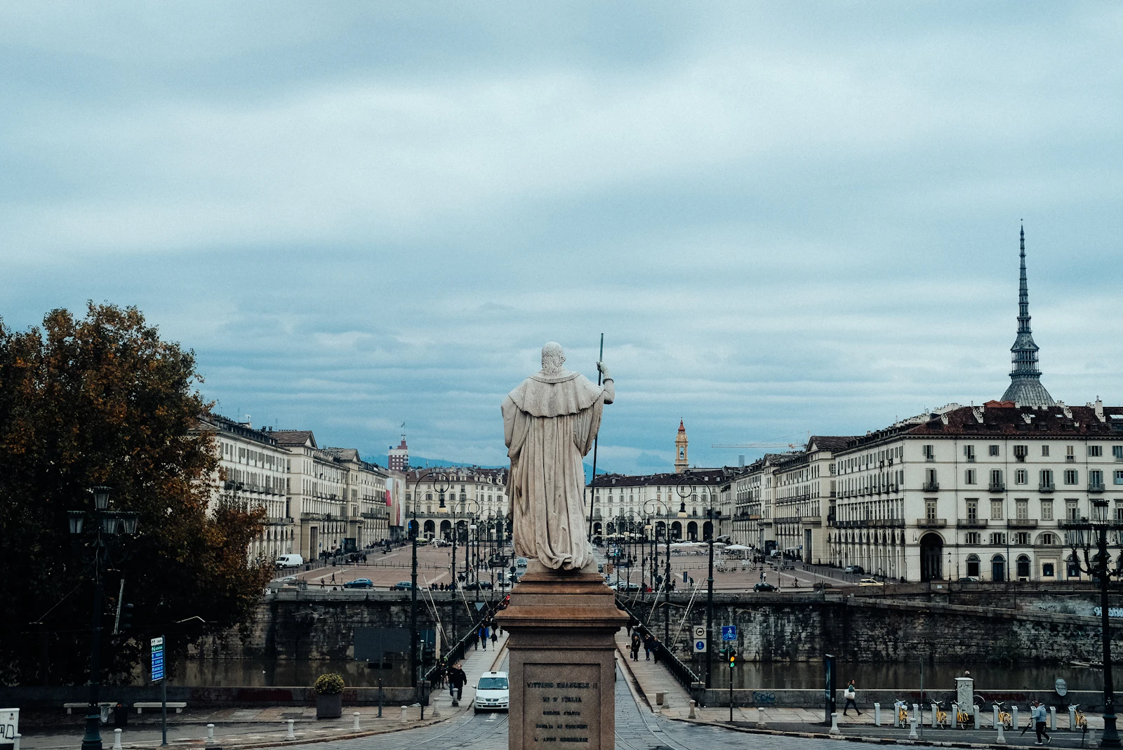 Turin, Italy photo 4 by Fabio Fistarol