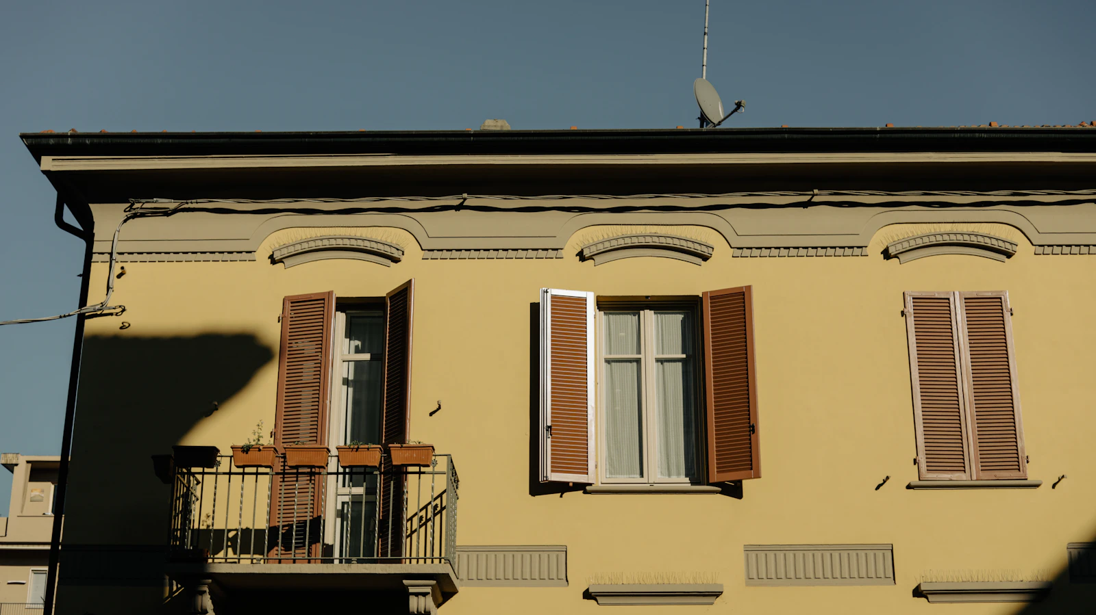 Turin, Italy photo 17 by Sara Cudanov