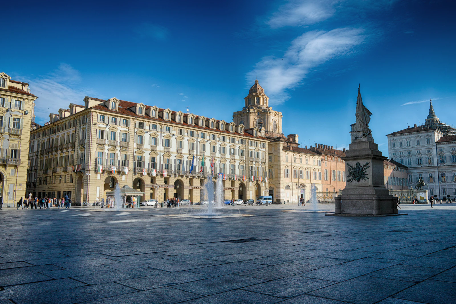 Turin, Italy photo 3 by cristiano caligaris