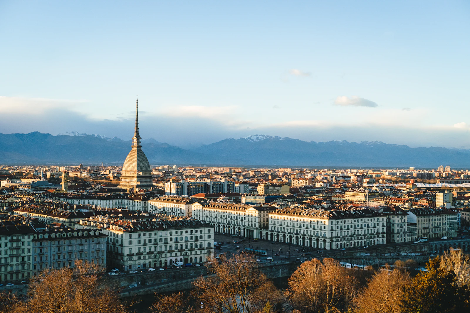 Turin, Italy travel photo
