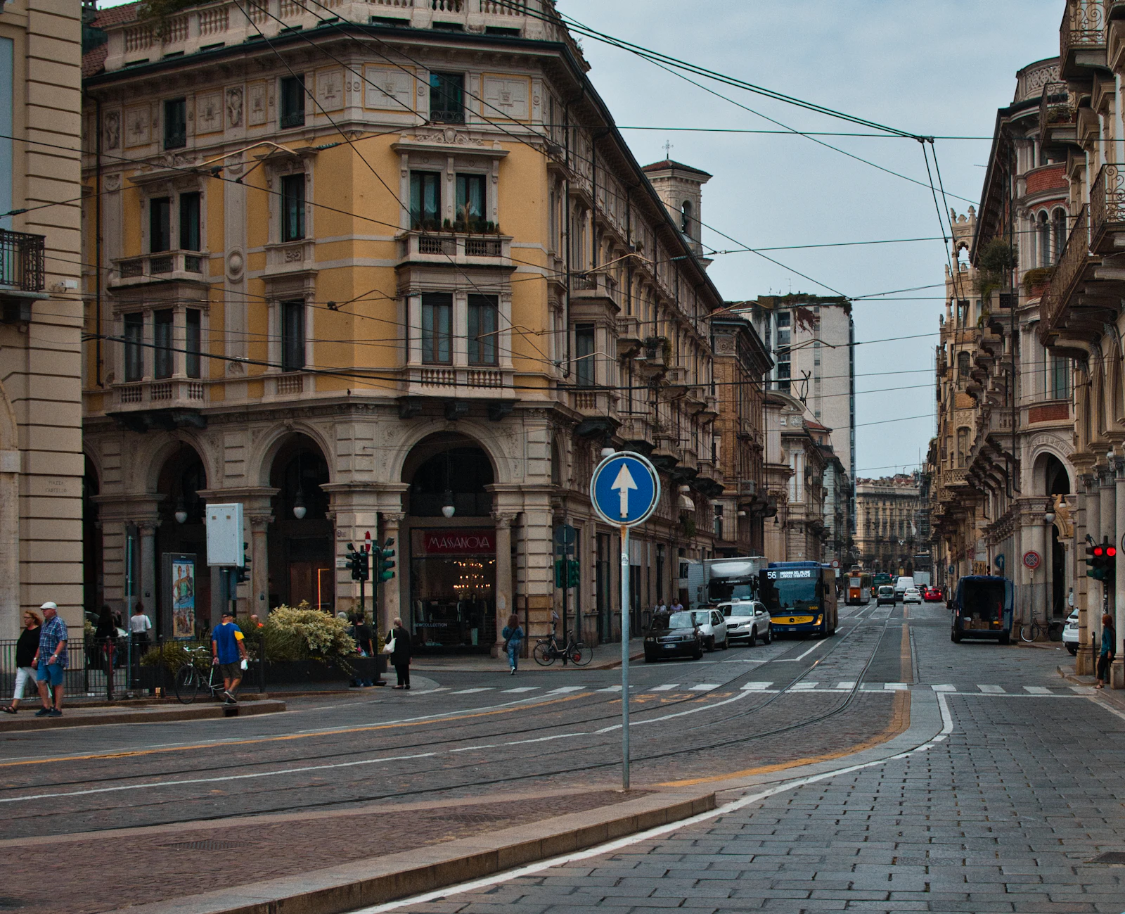 Turin, Italy photo 26 by Silvan Arnet