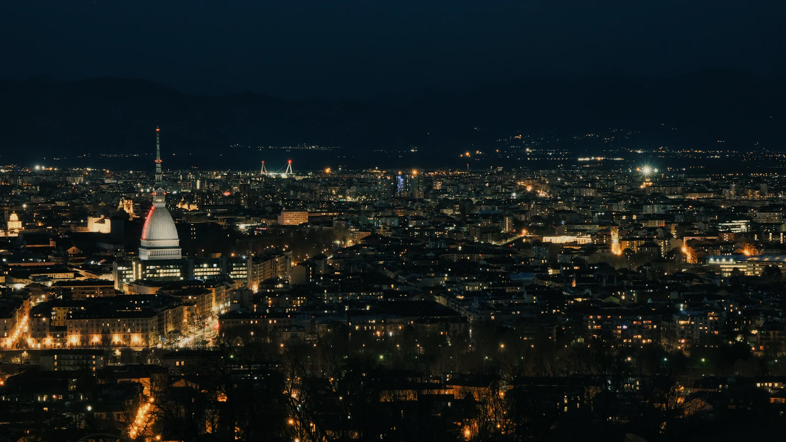 Turin, Italy photo 16 by Limbo Hu