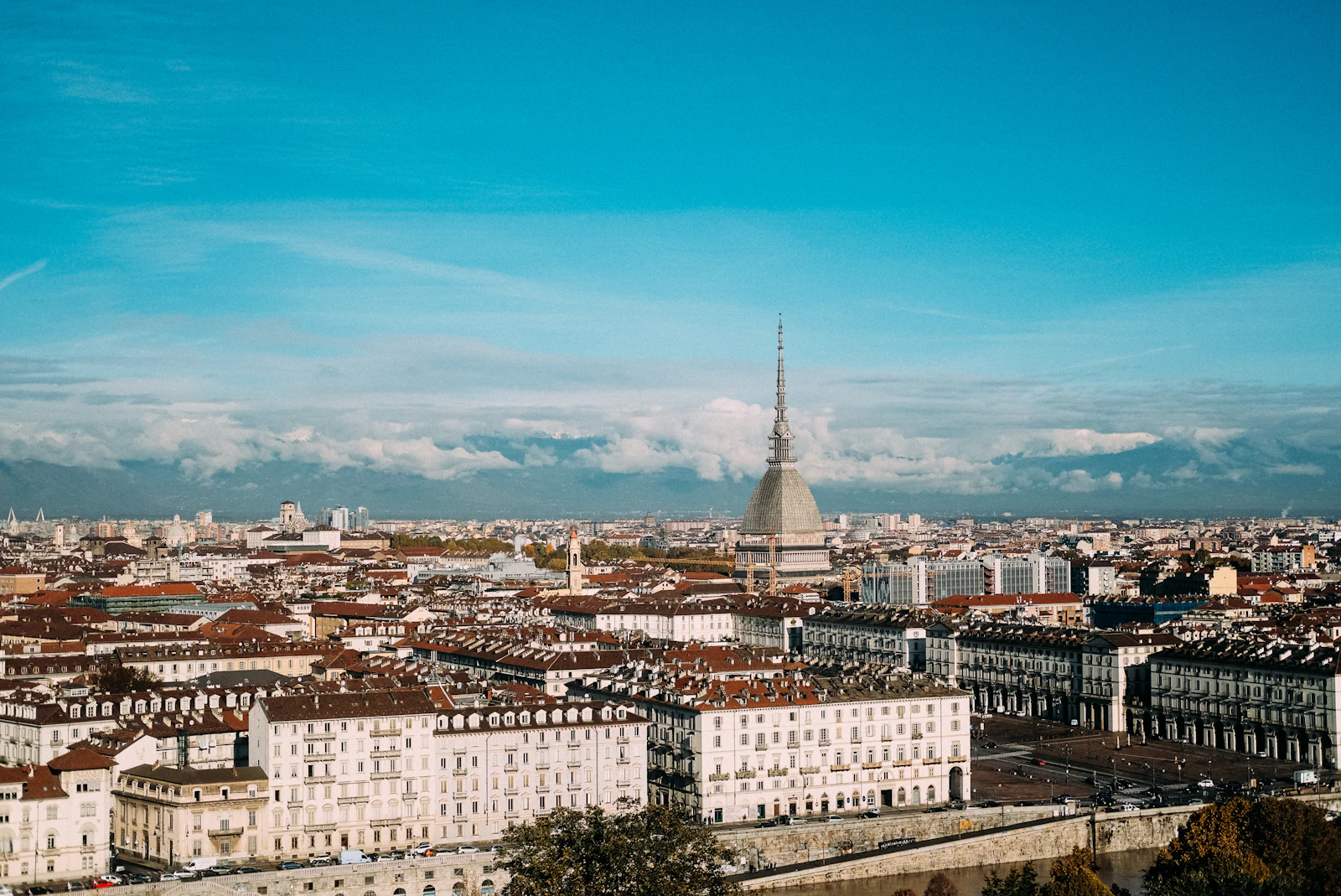 Turin, Italy photo 2 by Fabio Fistarol