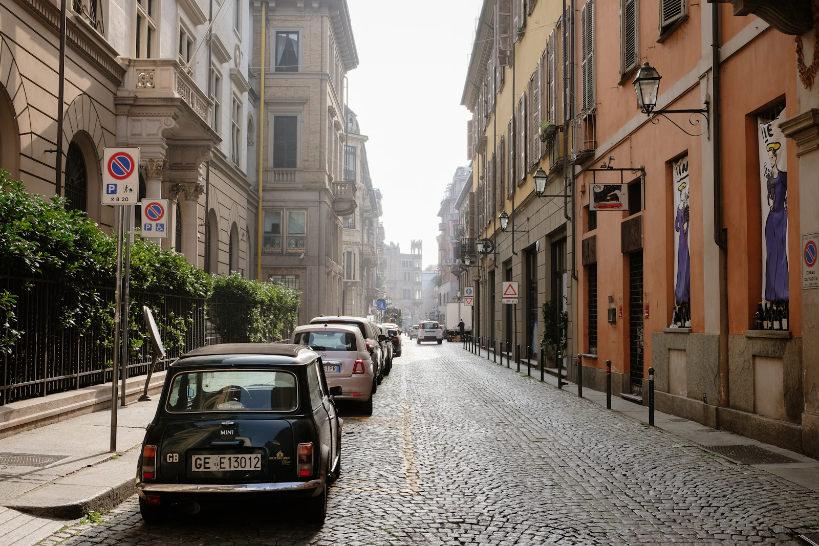 Turin, Italy photo 6 by Laura V.