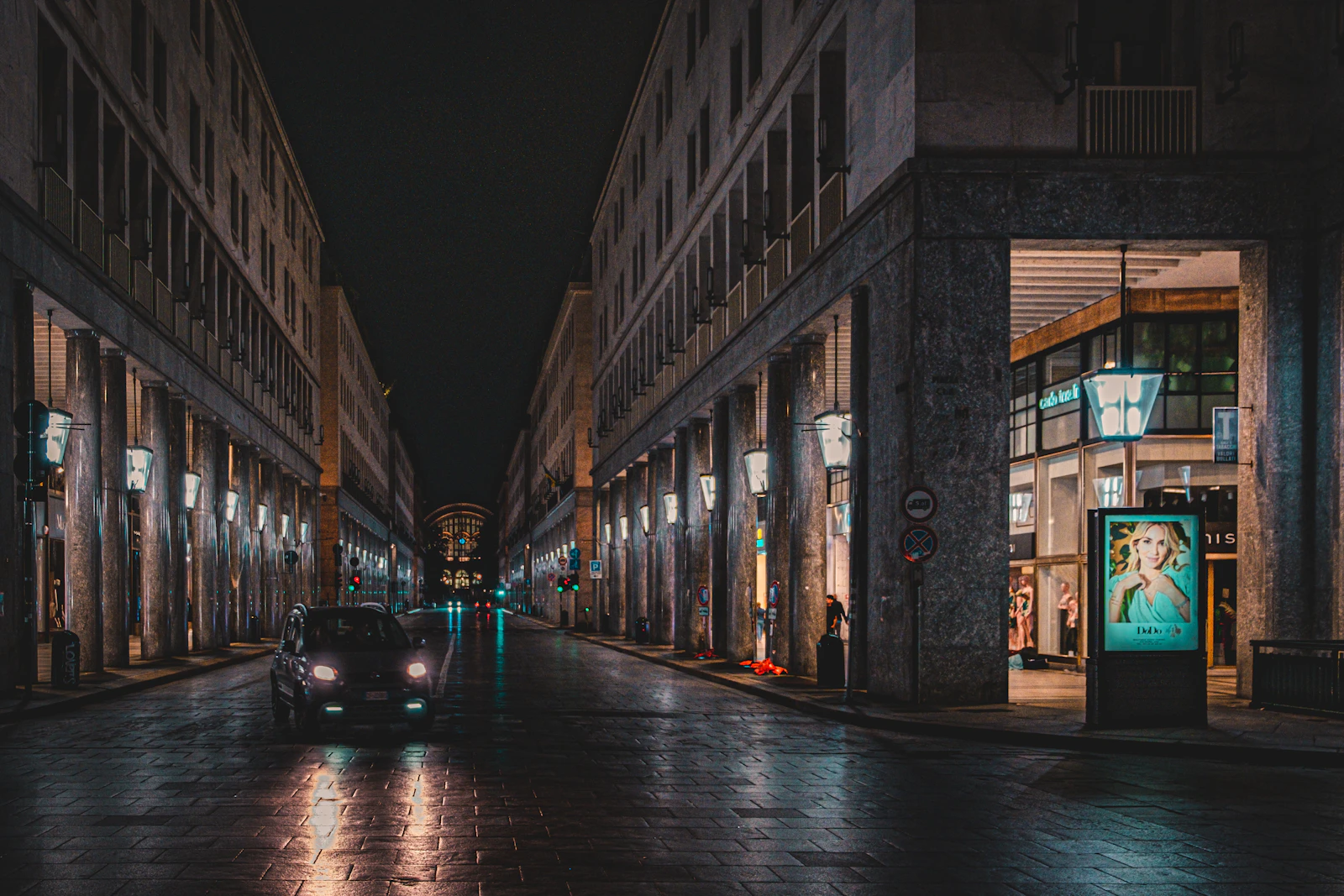 Turin, Italy photo 7 by Giusy Iaria