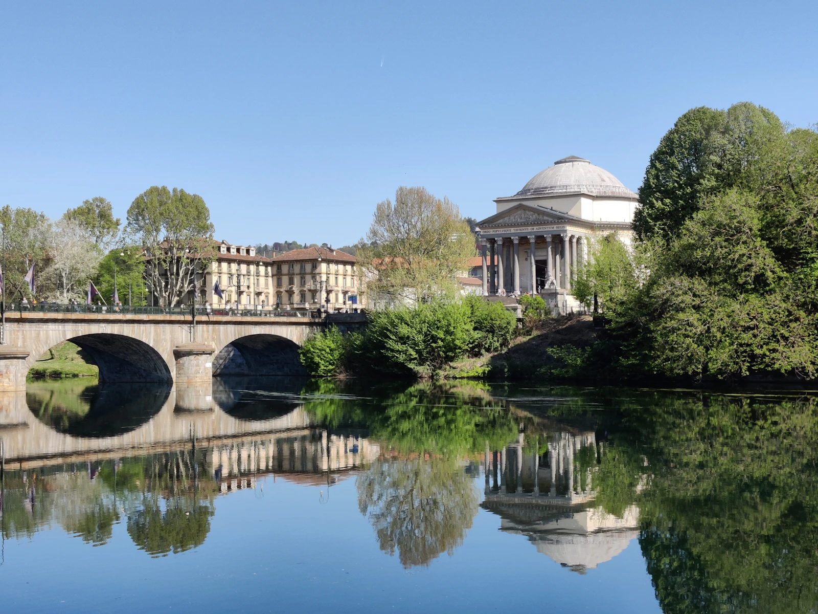 Turin, Italy photo 12 by Francesco Marino