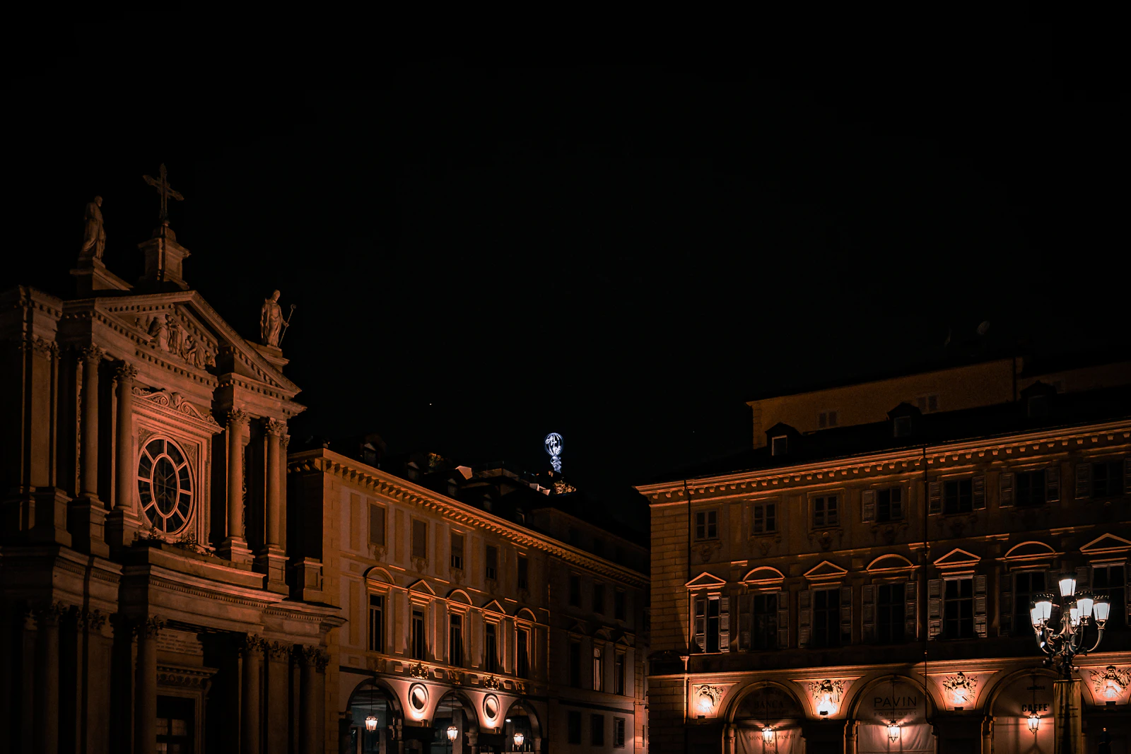 Turin, Italy photo 27 by Giusy Iaria
