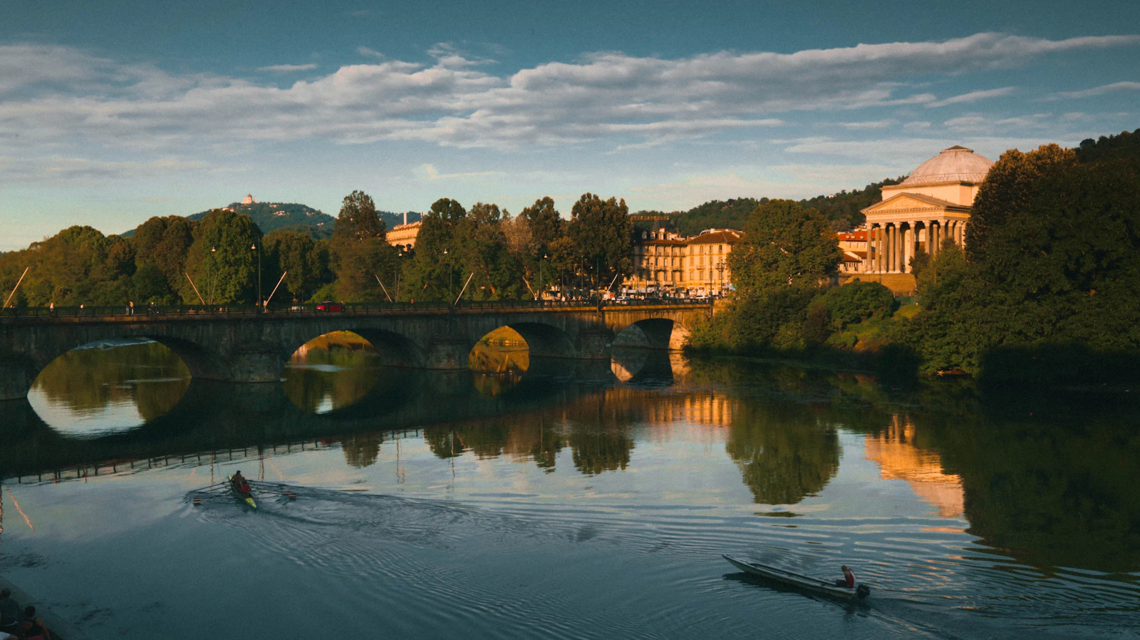 Turin, Italy photo 11 by Andreas Patsalides