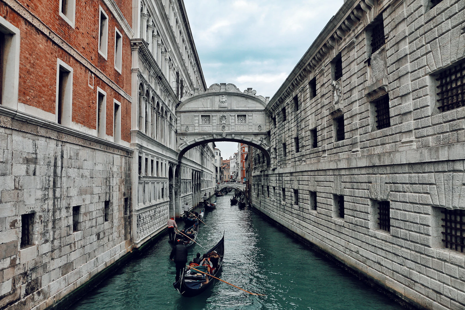 Venice, Italy photo 28 by Soroush Karimi