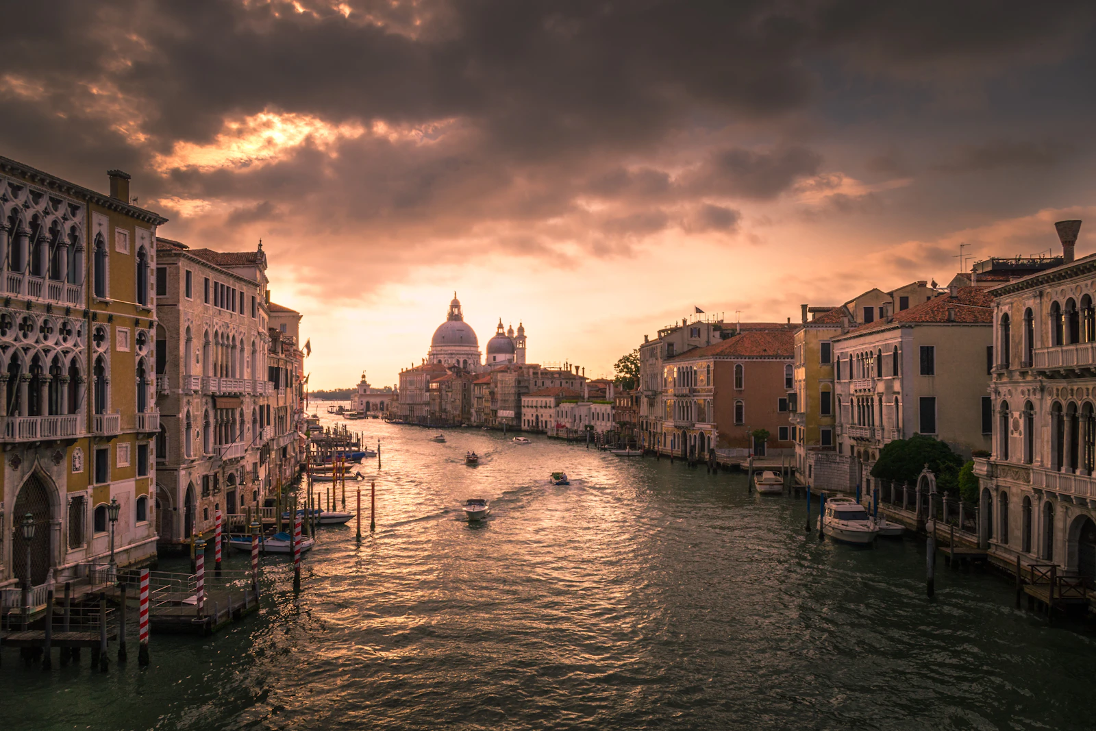 Venice, Italy photo 8 by Karsten Würth