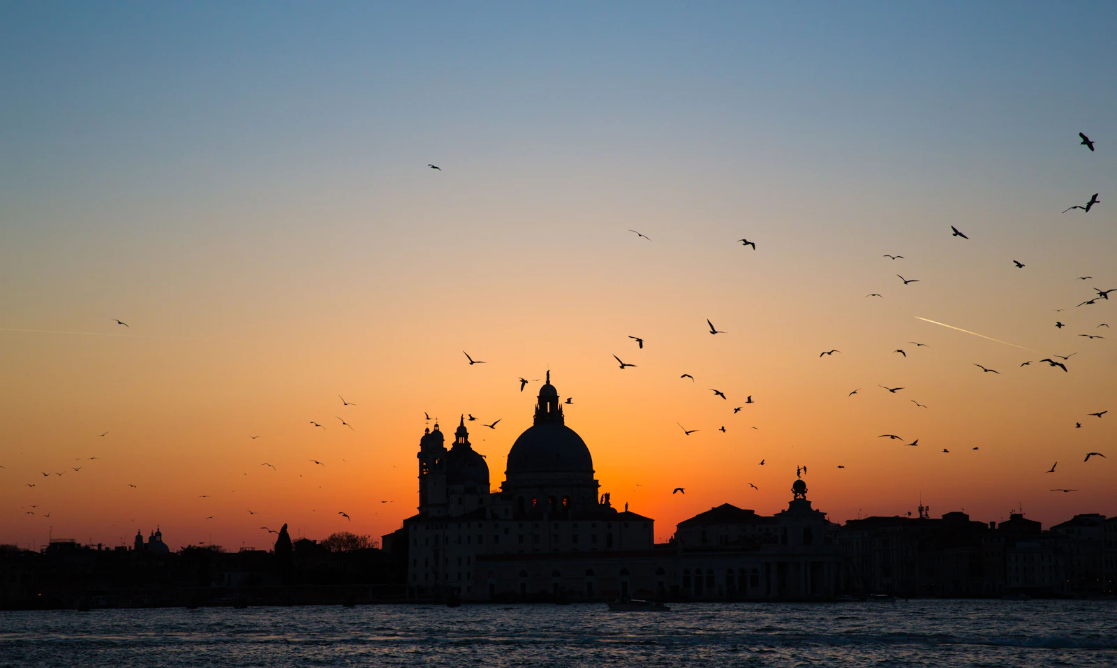 Venice, Italy photo 20 by Luca Micheli