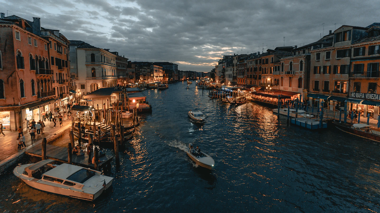 Venice, Italy photo 18 by Clay Banks