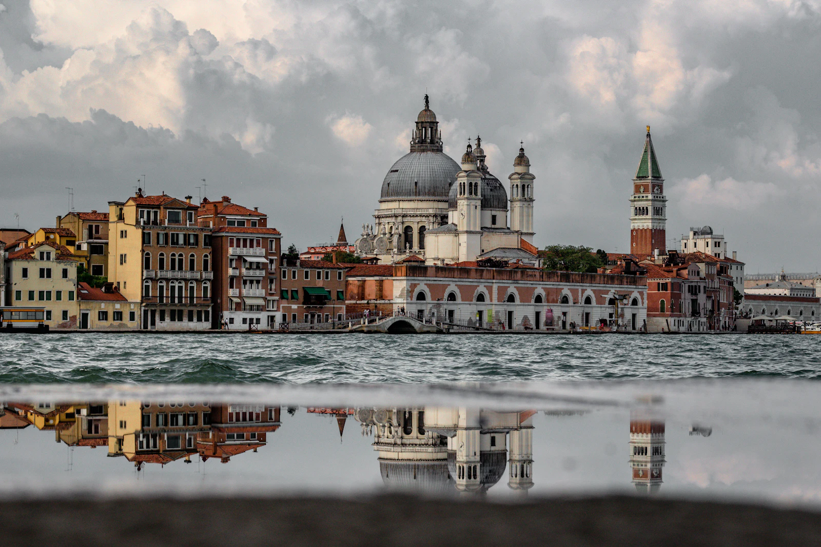 Venice, Italy photo 15 by Ludovico Lovisetto