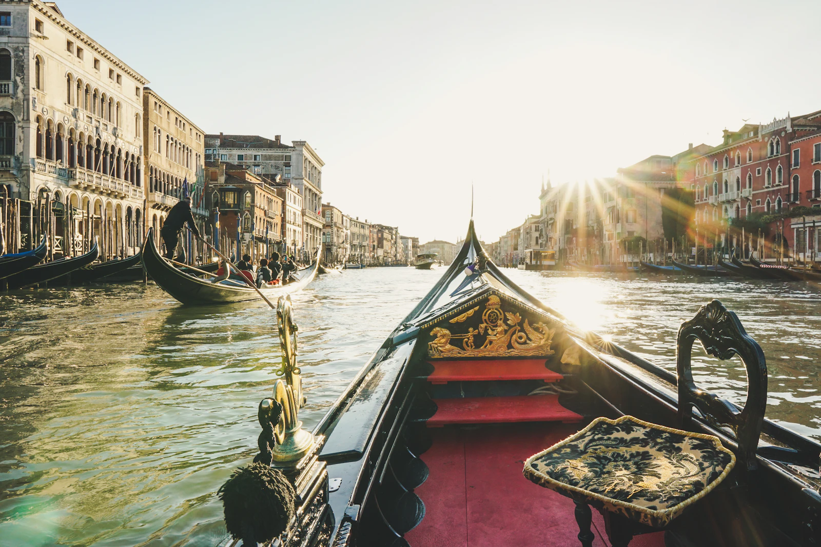 Venice, Italy photo 19 by Diego Gennaro