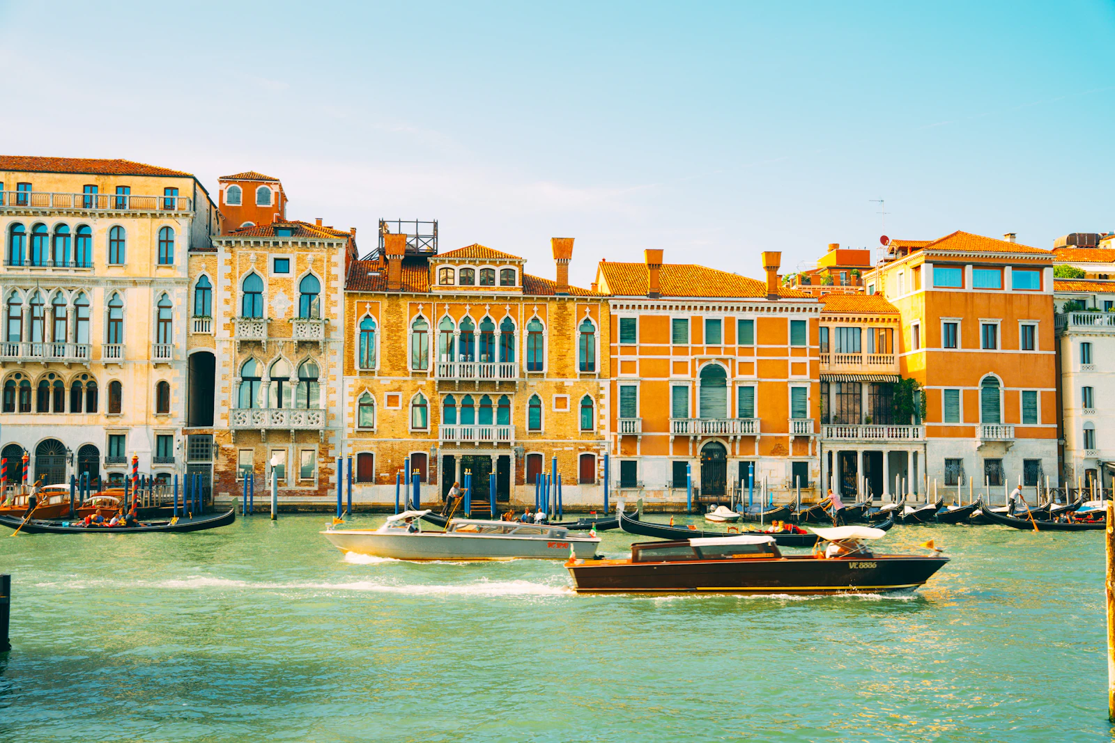 Venice, Italy photo 26 by Jorge Salazar