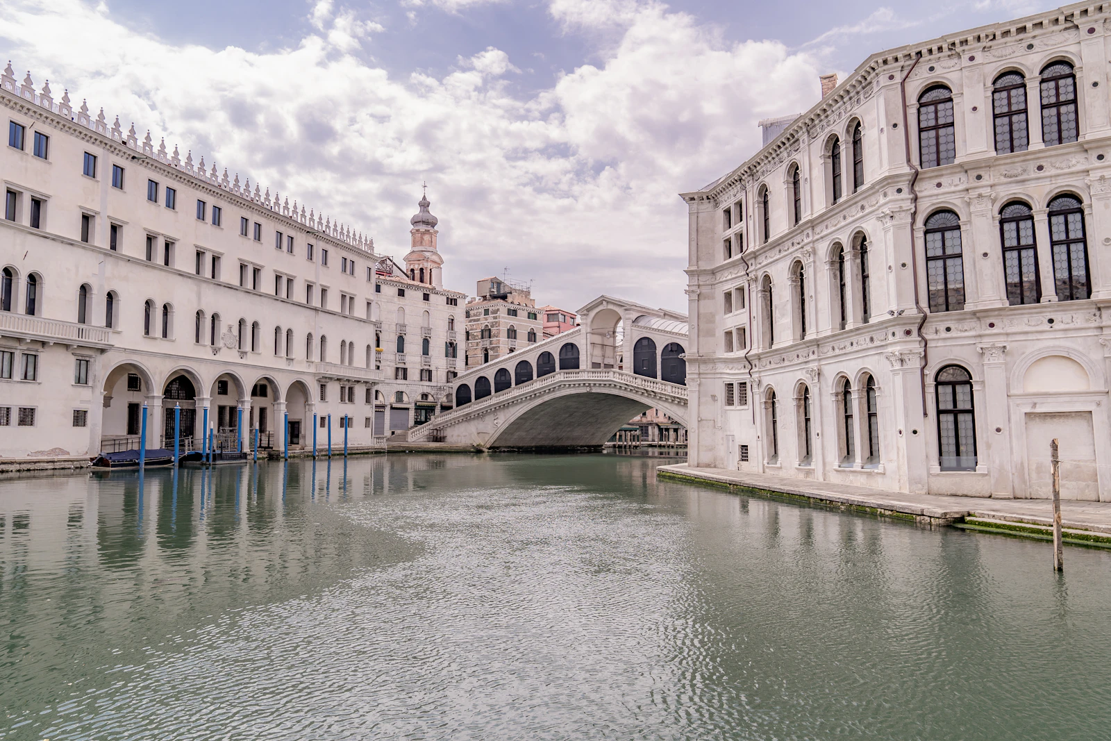Venice, Italy photo 23 by Matteo Maretto