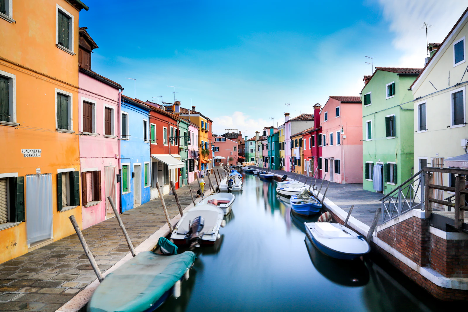 Venice, Italy photo 13 by Lopez Robin