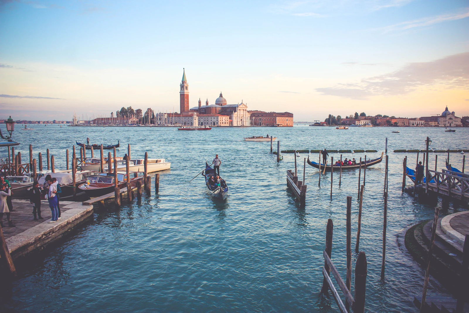 Venice, Italy photo 9 by Joshua Stannard
