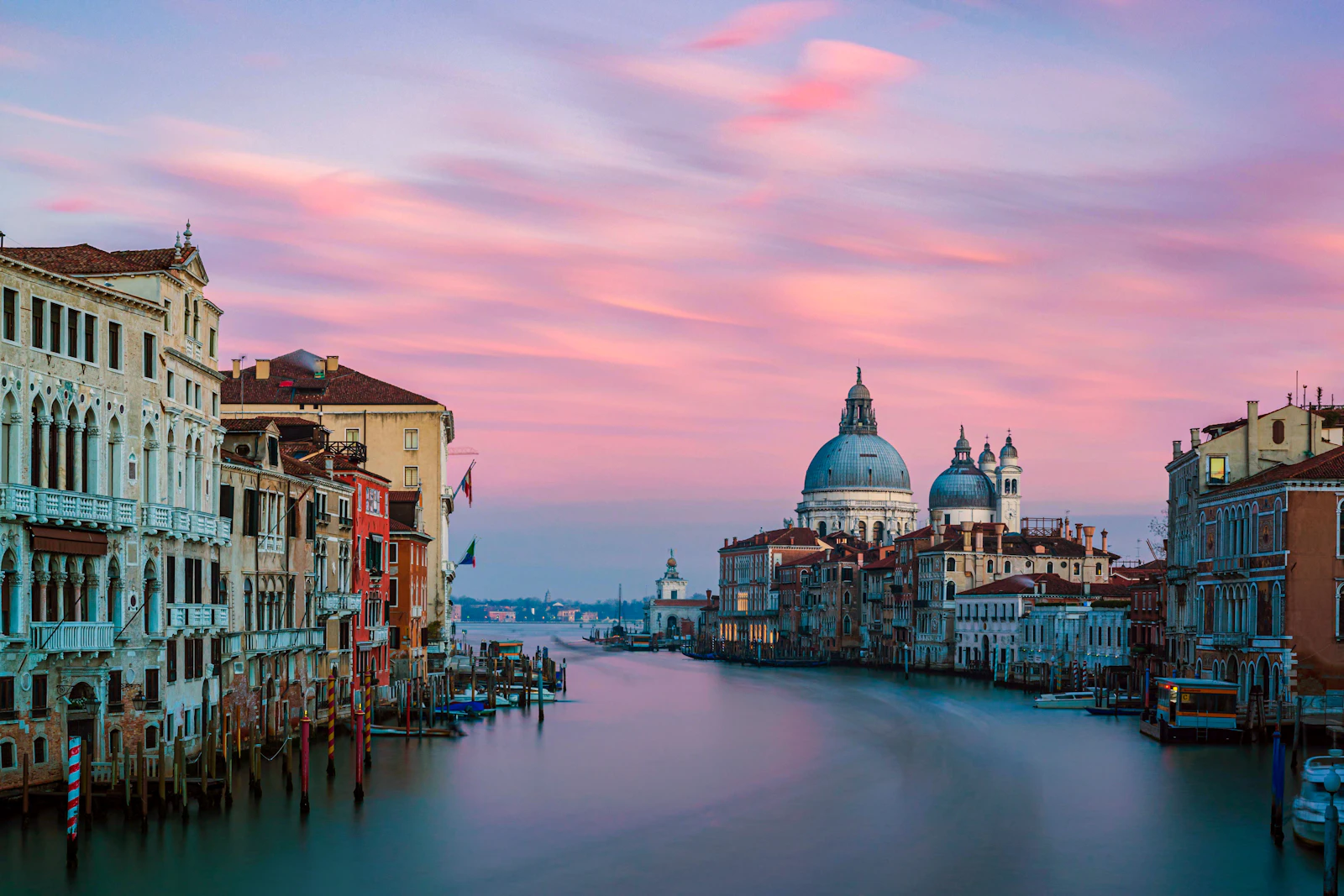 Venice, Italy photo 14 by Israel Ferrera