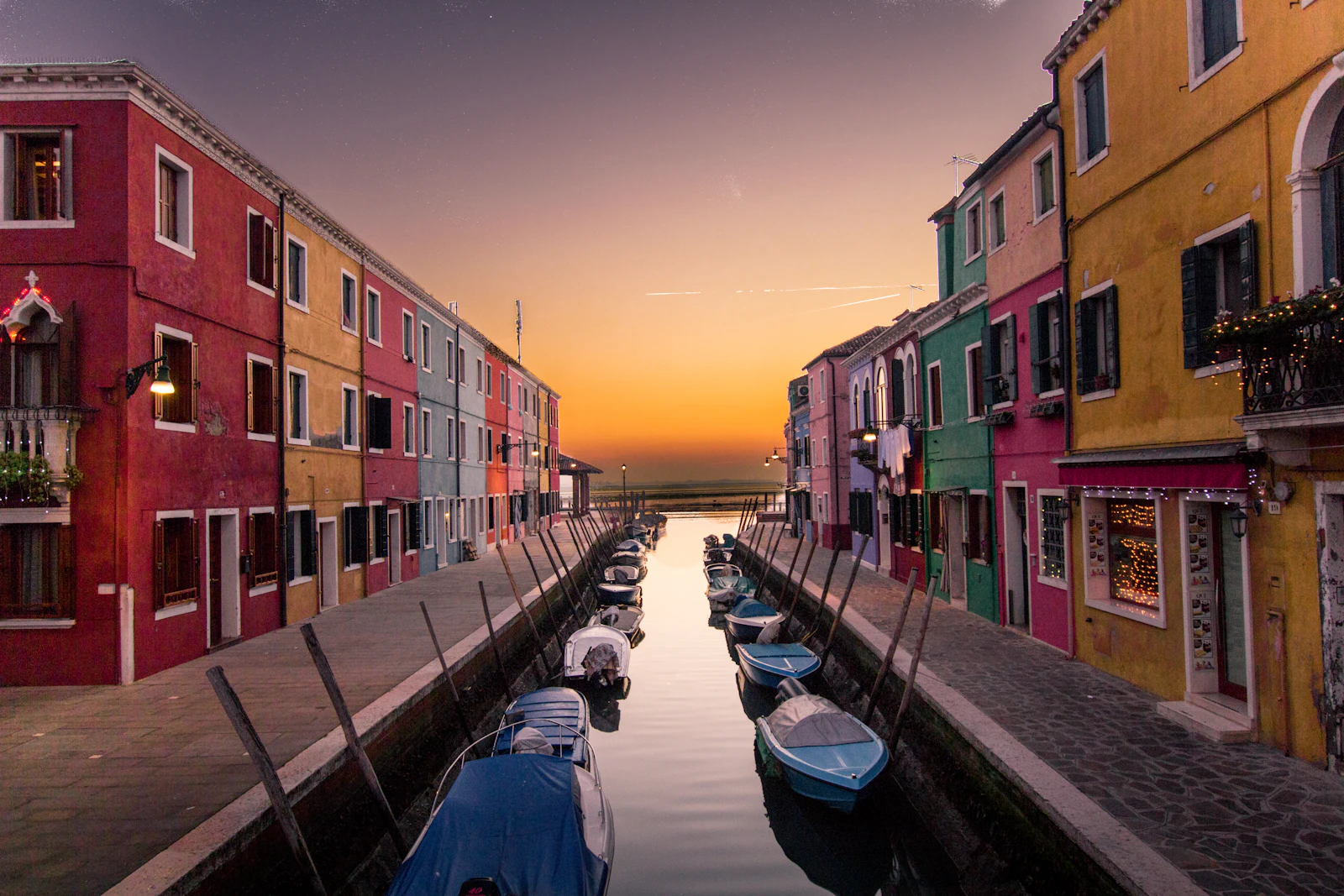 Venice, Italy photo 29 by Fabio Mangione