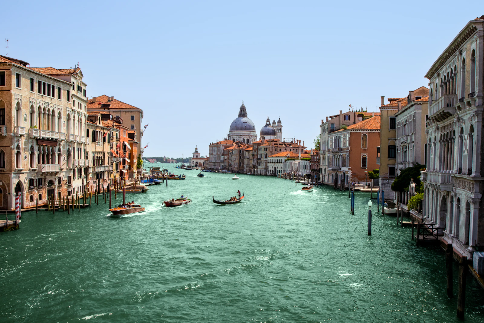 Venice, Italy photo 22 by Alessio Bachetti