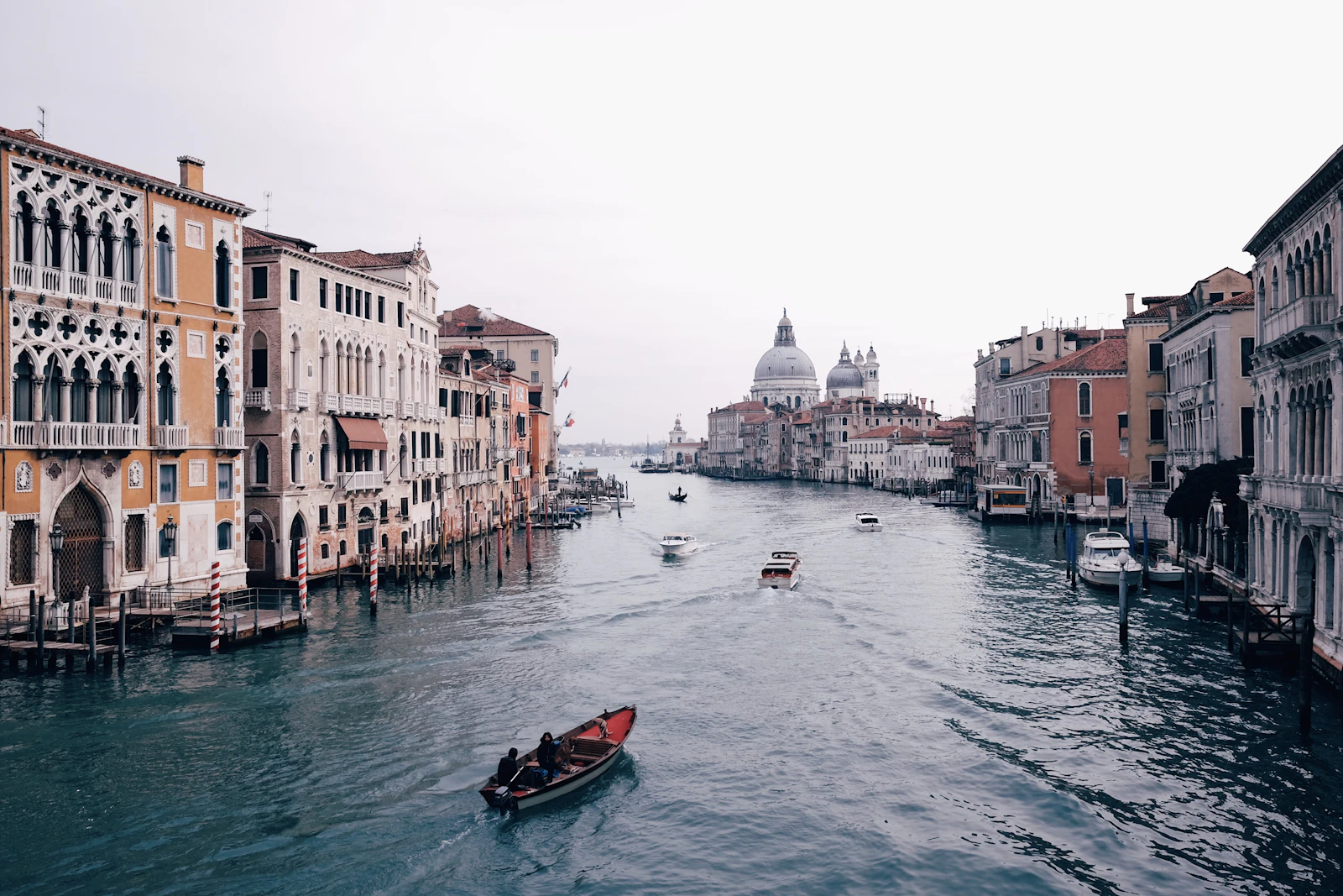 Venice, Italy photo 11 by Stijn te Strake