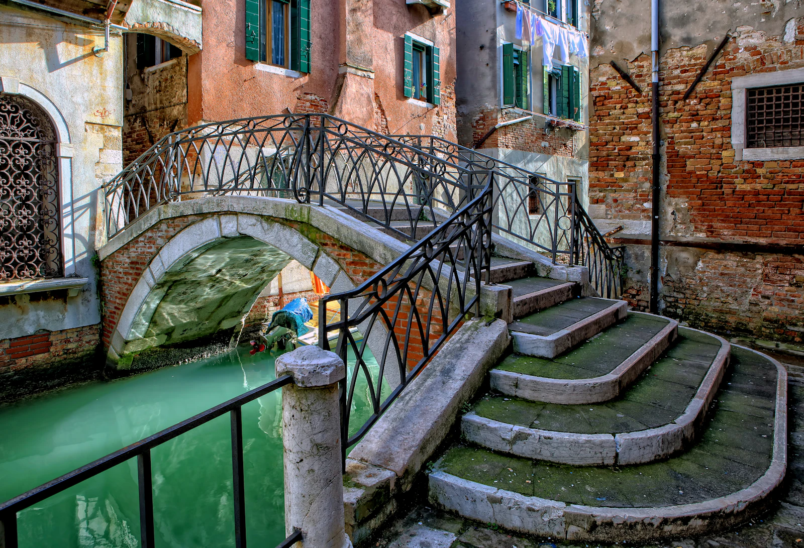 Venice, Italy photo 10 by Ricardo Gomez Angel