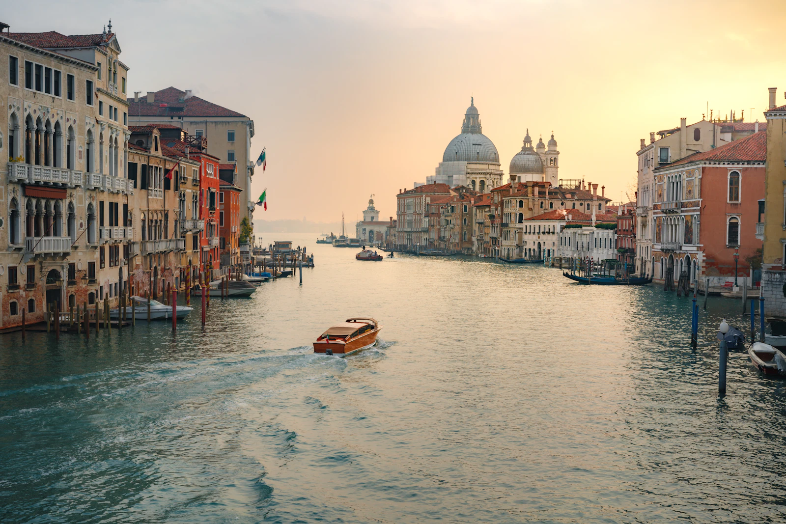 Venice, Italy photo 7 by Daniel Seßler