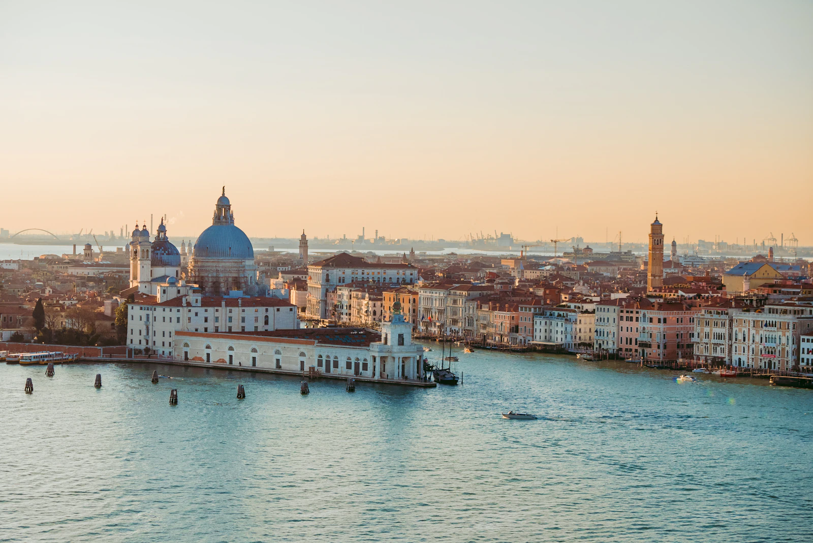 Venice, Italy photo 17 by Nicola Pavan
