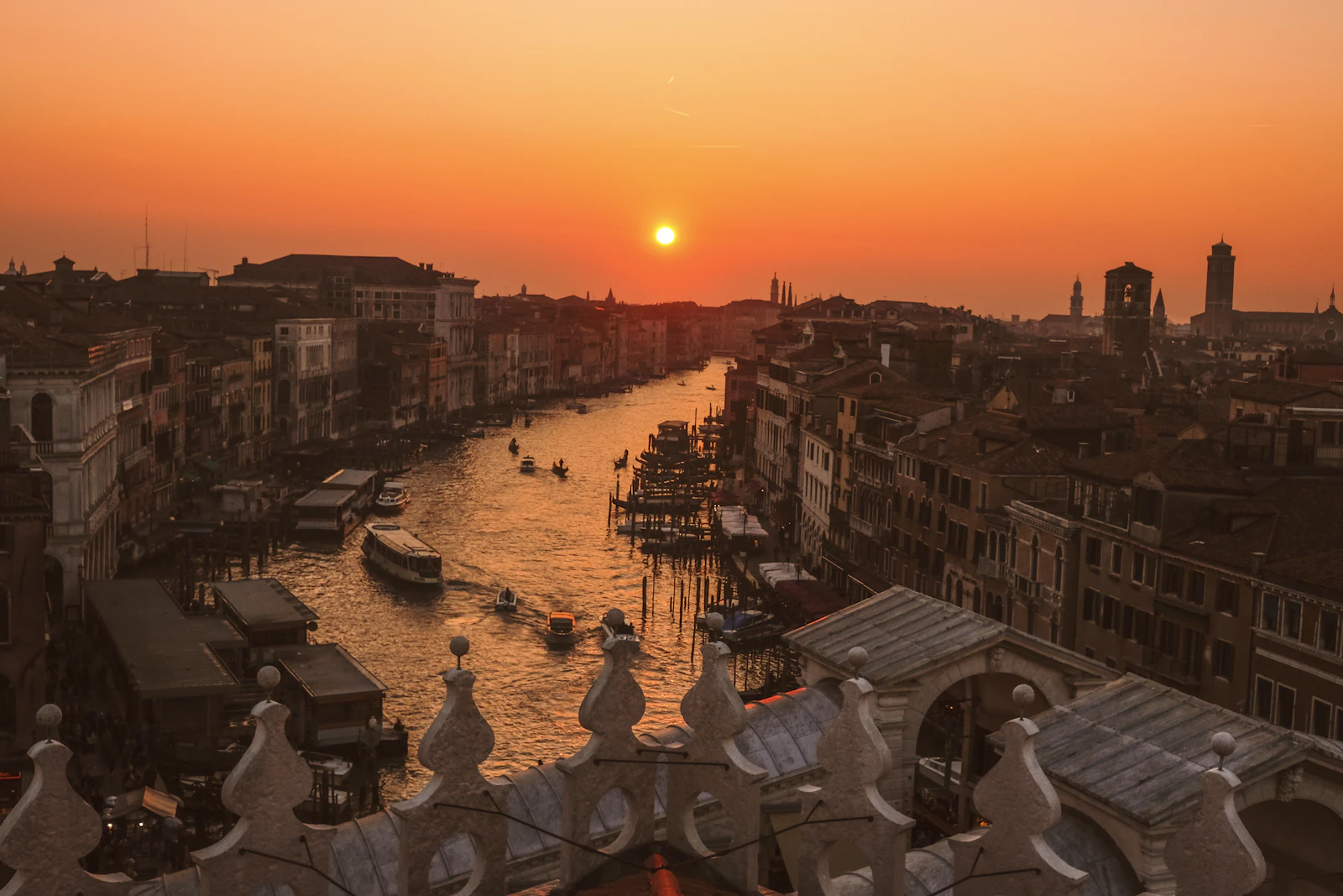Venice, Italy photo 21 by Cristina Gottardi