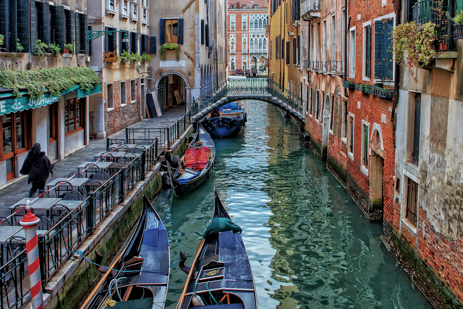 Venice, Italy photo 5 by Ricardo Gomez Angel