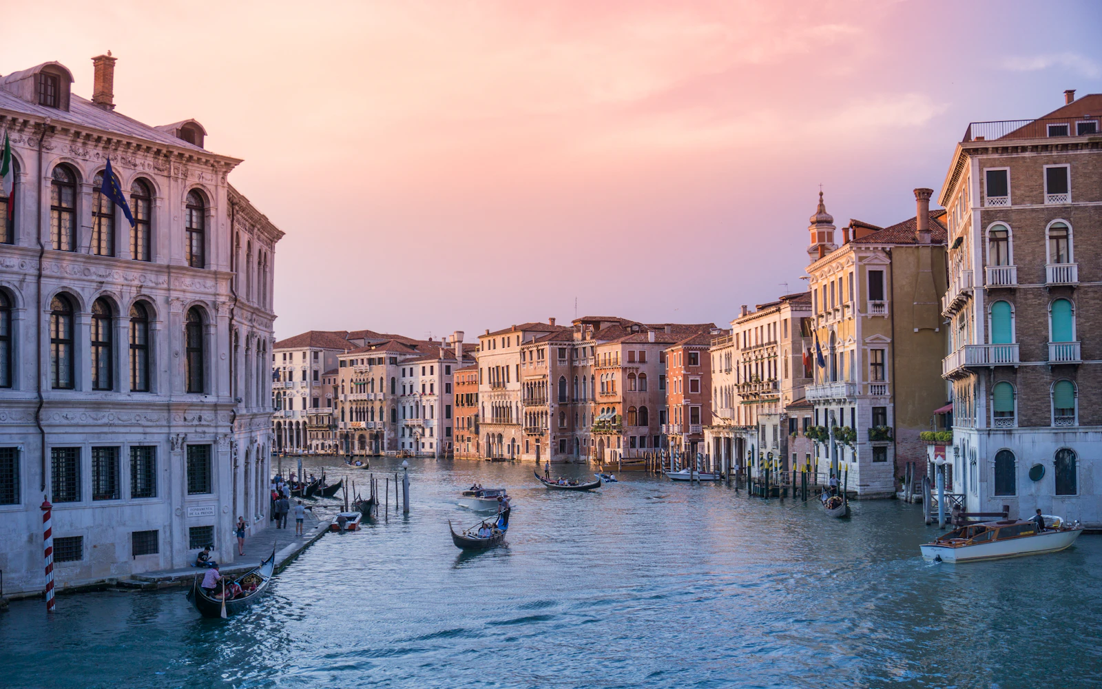 Venice, Italy photo 3 by Rebe Adelaida