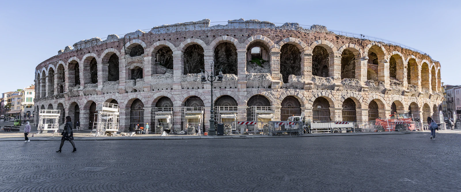 Verona, Italy photo 12 by Timothy Abraham
