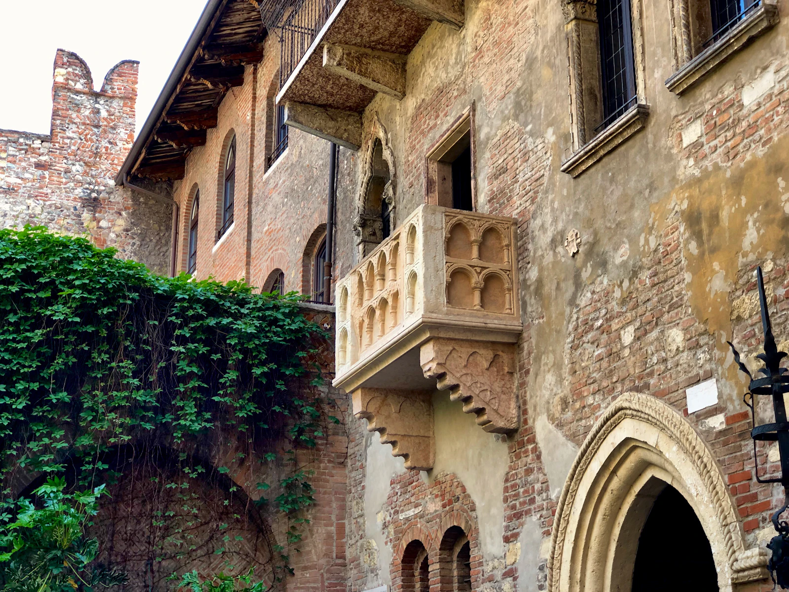 Verona, Italy travel photo