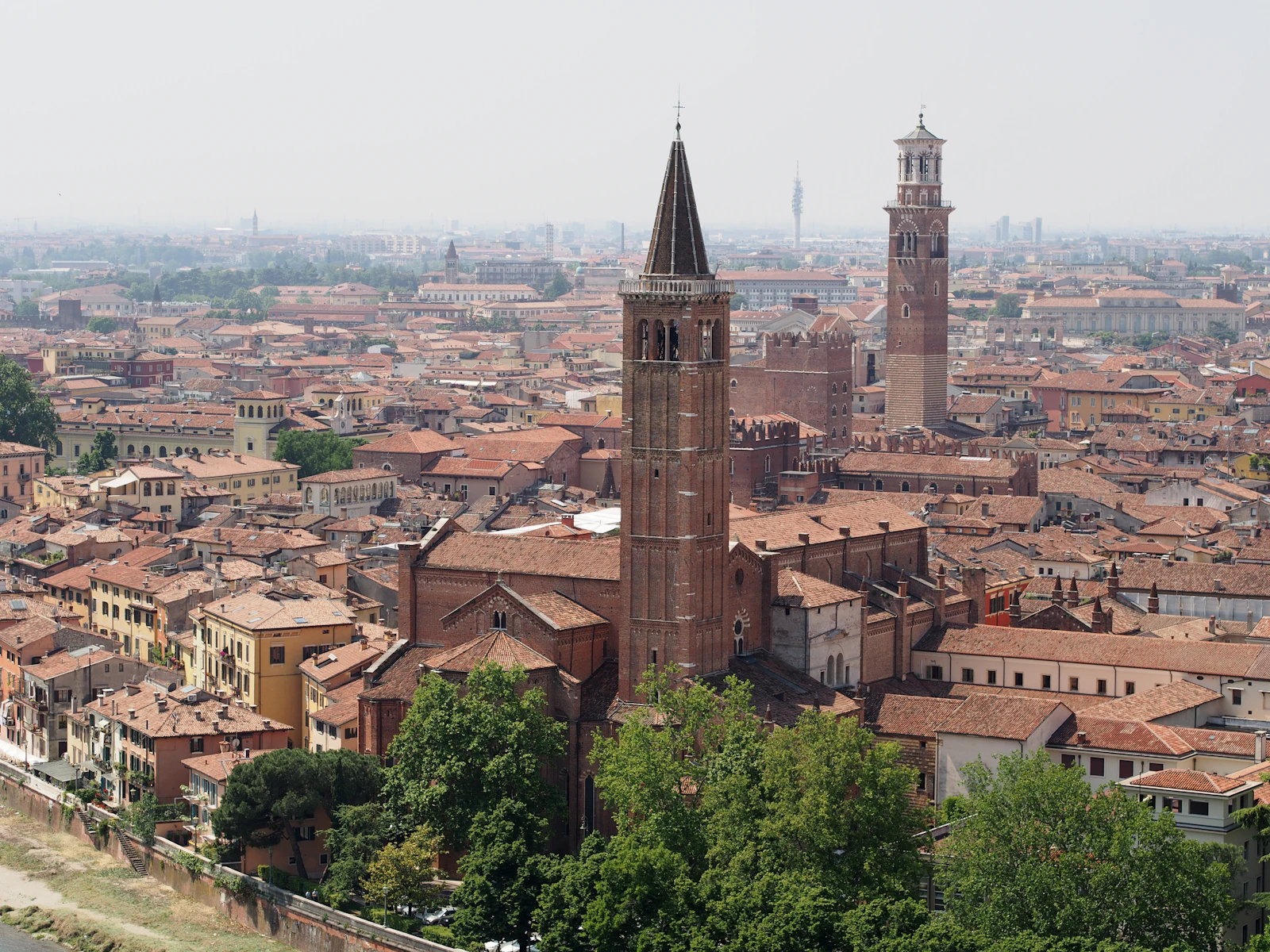 Verona, Italy photo 21 by Ollie Tulett
