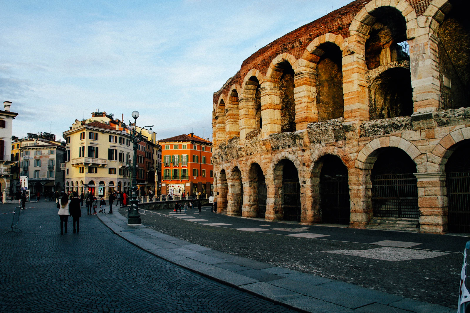 Verona, Italy photo 6 by Timo Wielink